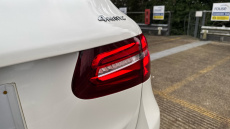 Mercedes-Benz GLC 250 4Matic AMG Line Premium Plus 5dr 9G-Tronic Petrol Estate